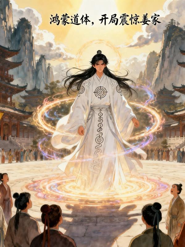 枣花村里来了个漂亮男人封面