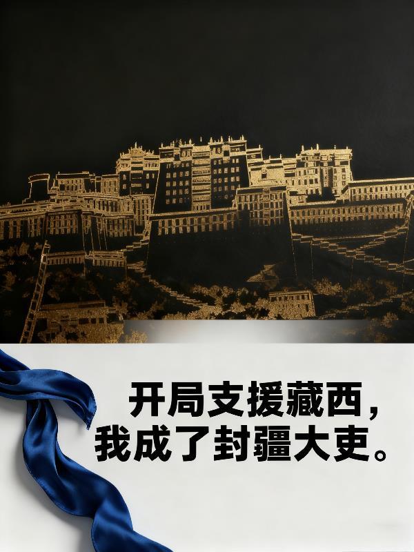 华夏无神?我捡的少女是西王母!封面