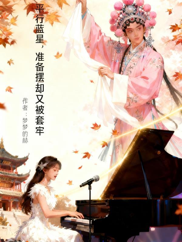 豪门后妈绑定神级养崽系统我躺赢封面
