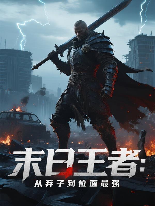 逆袭万界封面