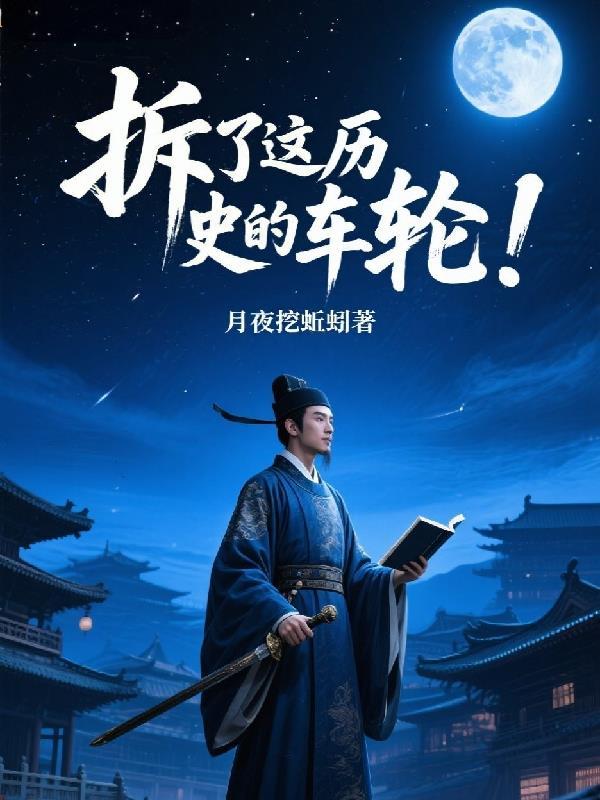 四合院异能逆袭封面