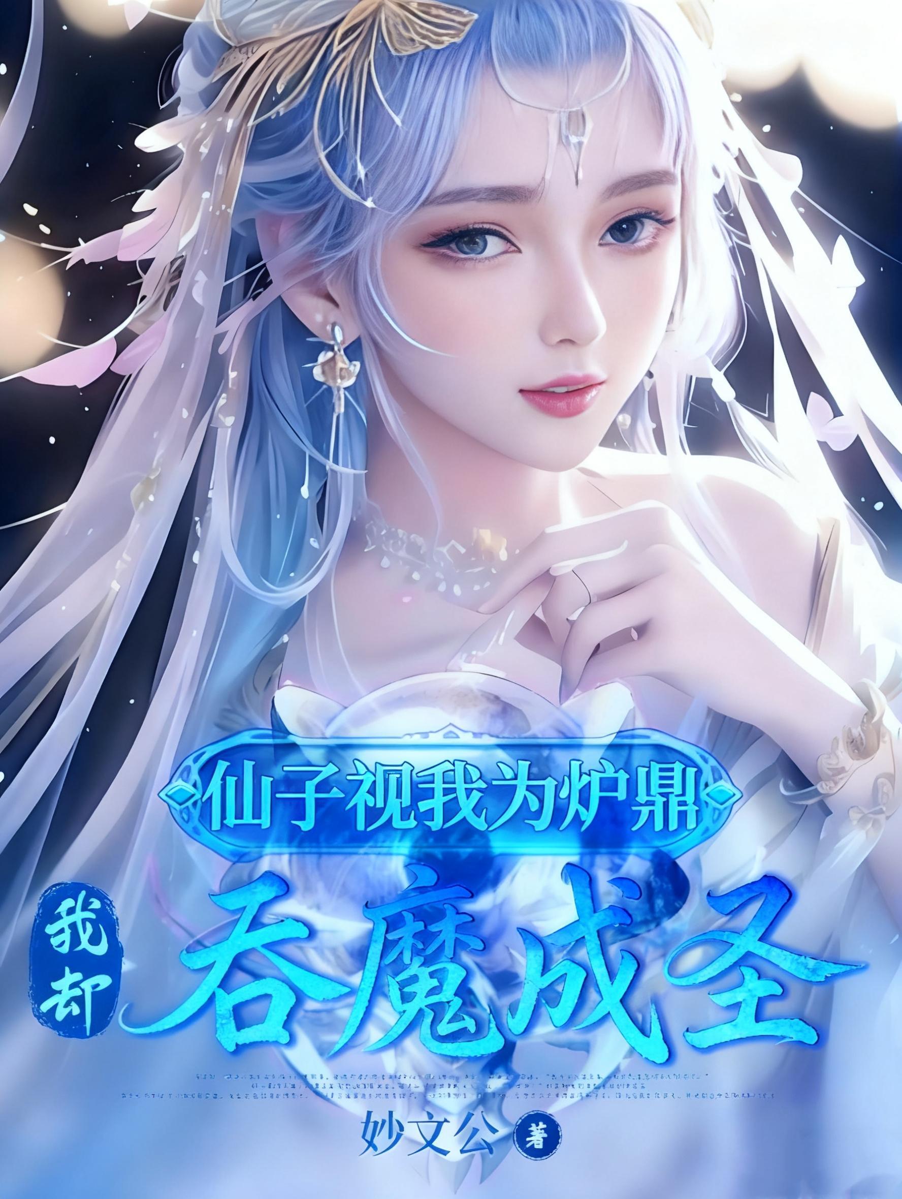 名义穿越高育良用规则封神封面