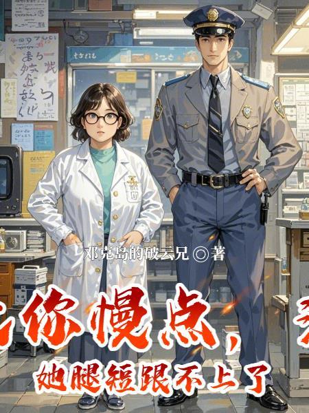 撞破男主剧情后他把我写进了BE封面