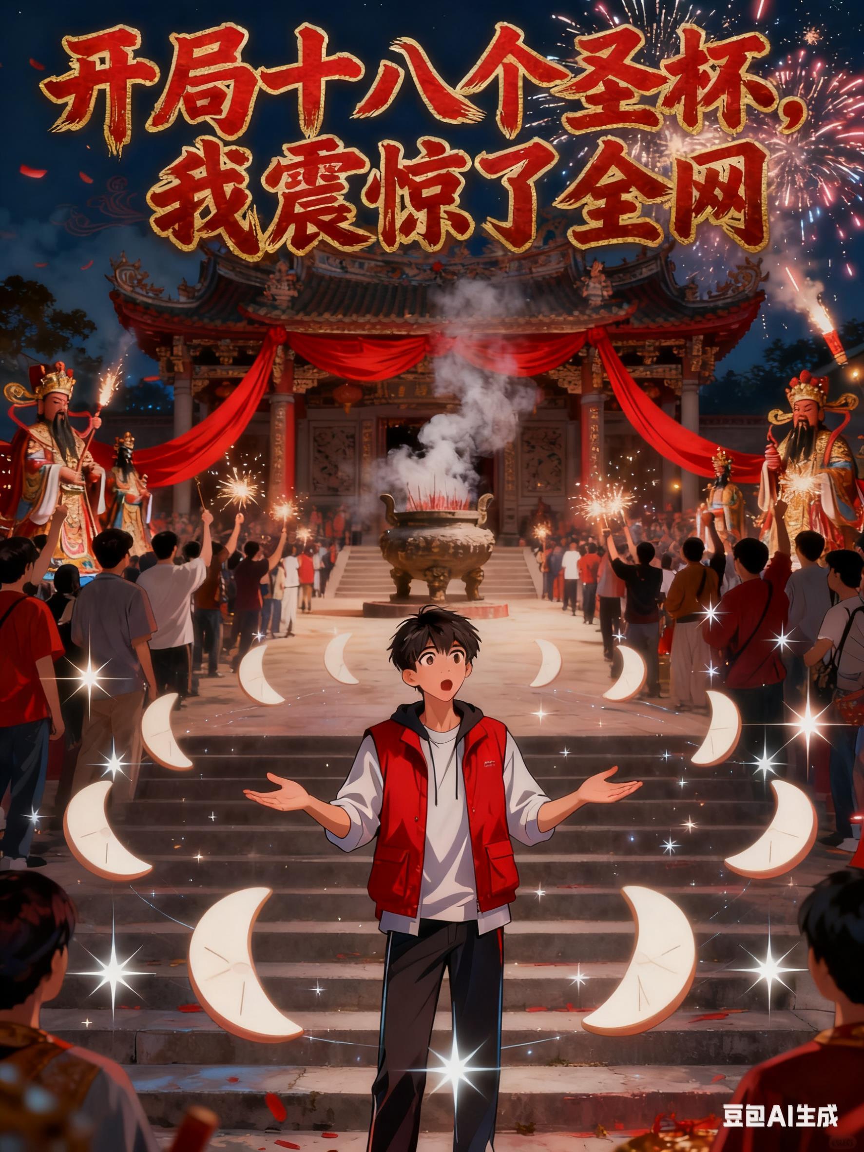 快穿：这个宿主有点疯批封面