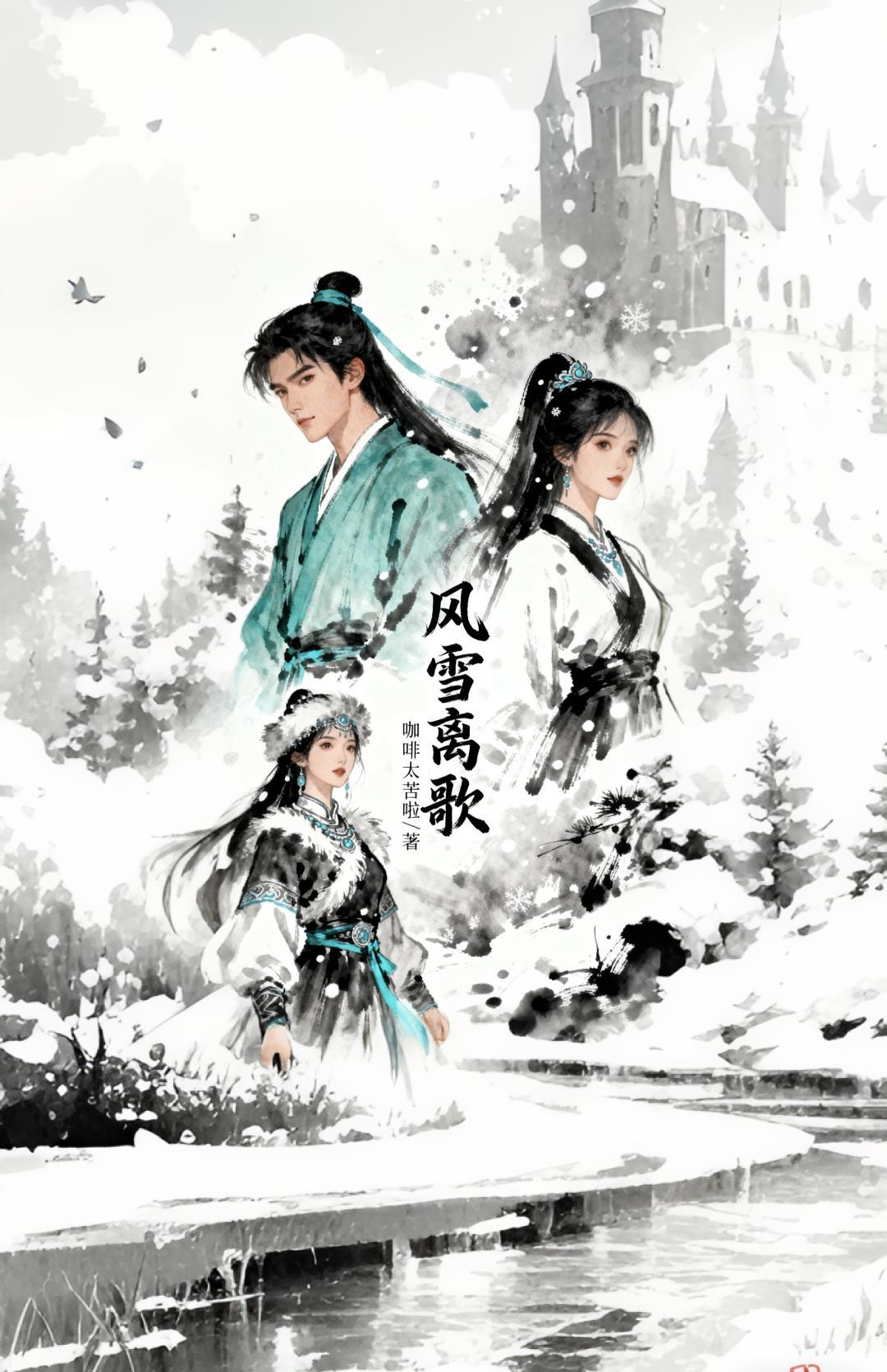 崩铁封面