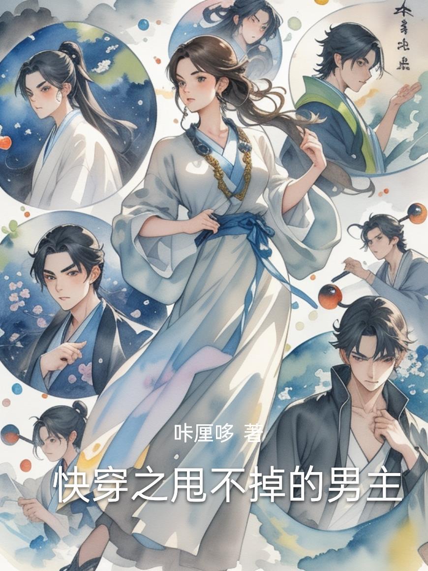 开局抽金卡，我成星辰神！封面