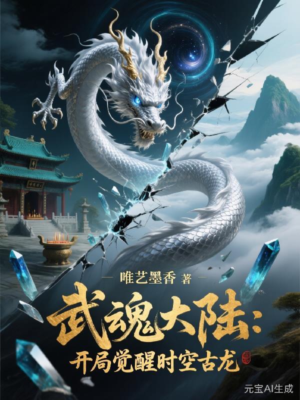 扶苏穿越指南封面