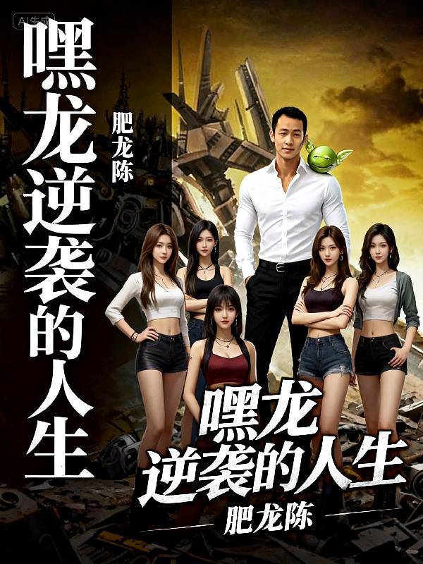 大明国运之刘伯温斩龙脉封面