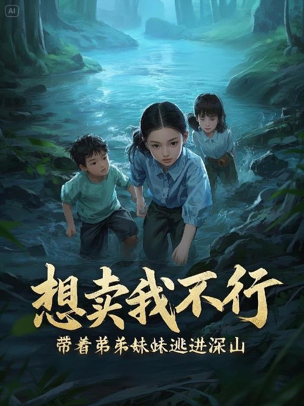 我在现代用医术修仙封面