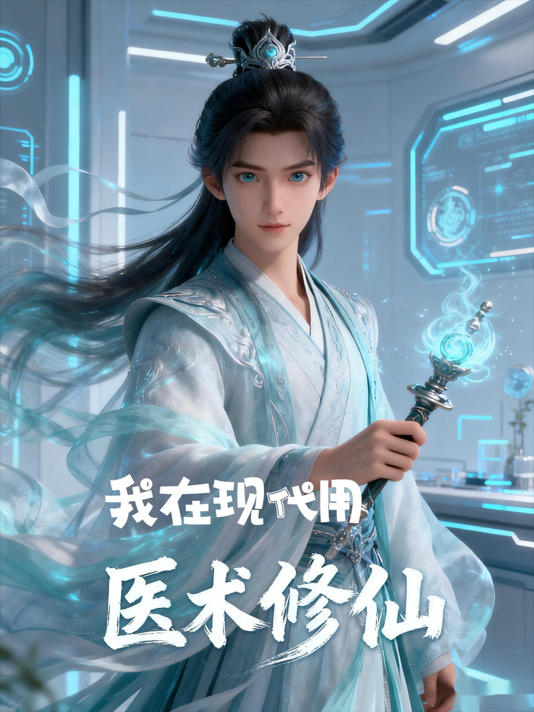 大秦：开局召唤哪吒，天帝是我爹封面