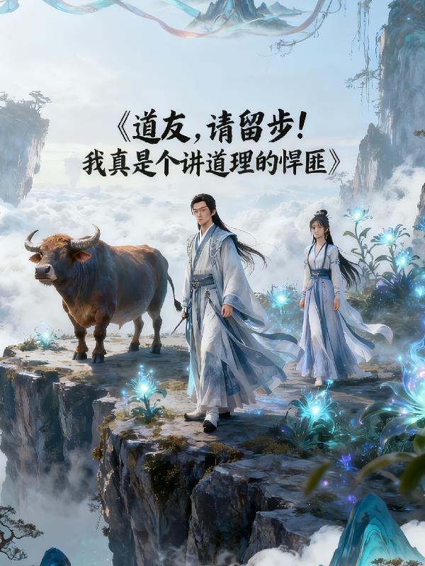破产仙尊的福报劳改日常封面