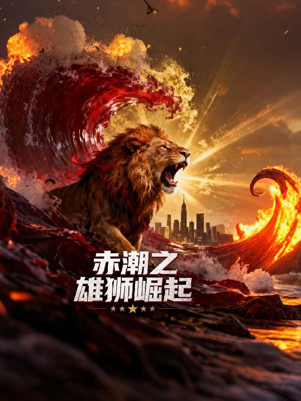 涅盘枭凰封面