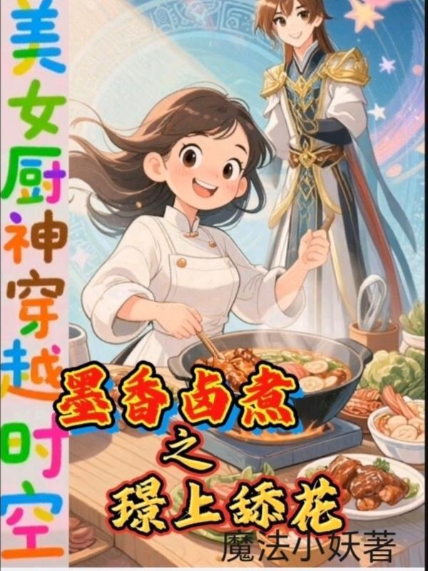 魔尊卡我bug后我吐钱了封面
