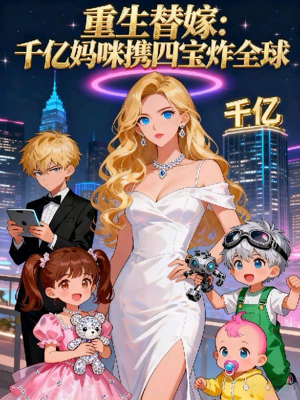 转生异世界的我只想摆烂封面
