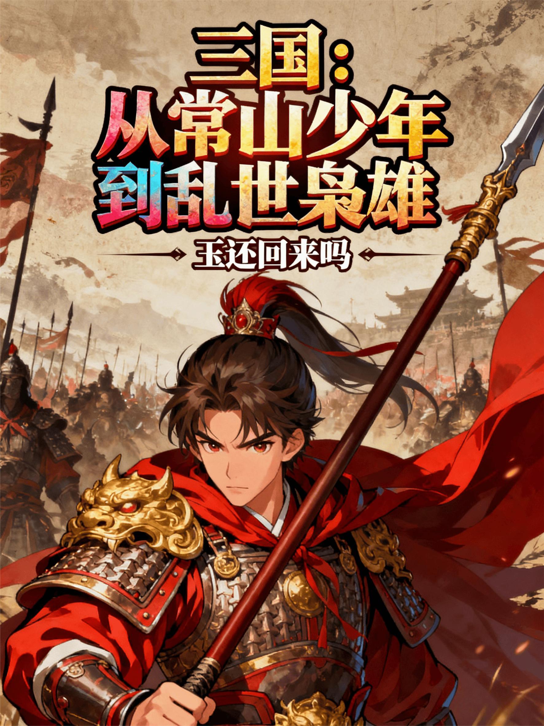 我只是普通弟子封面