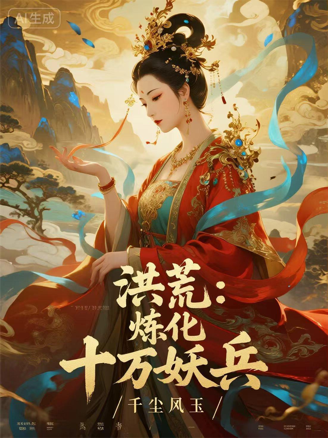 快穿之白月光行为守则封面