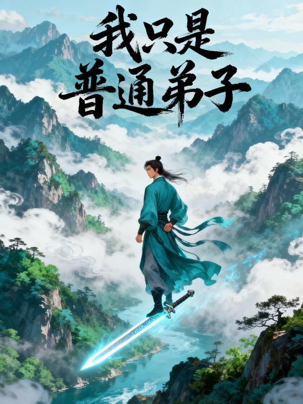 伏魔天僧：开局传承大威天龙封面