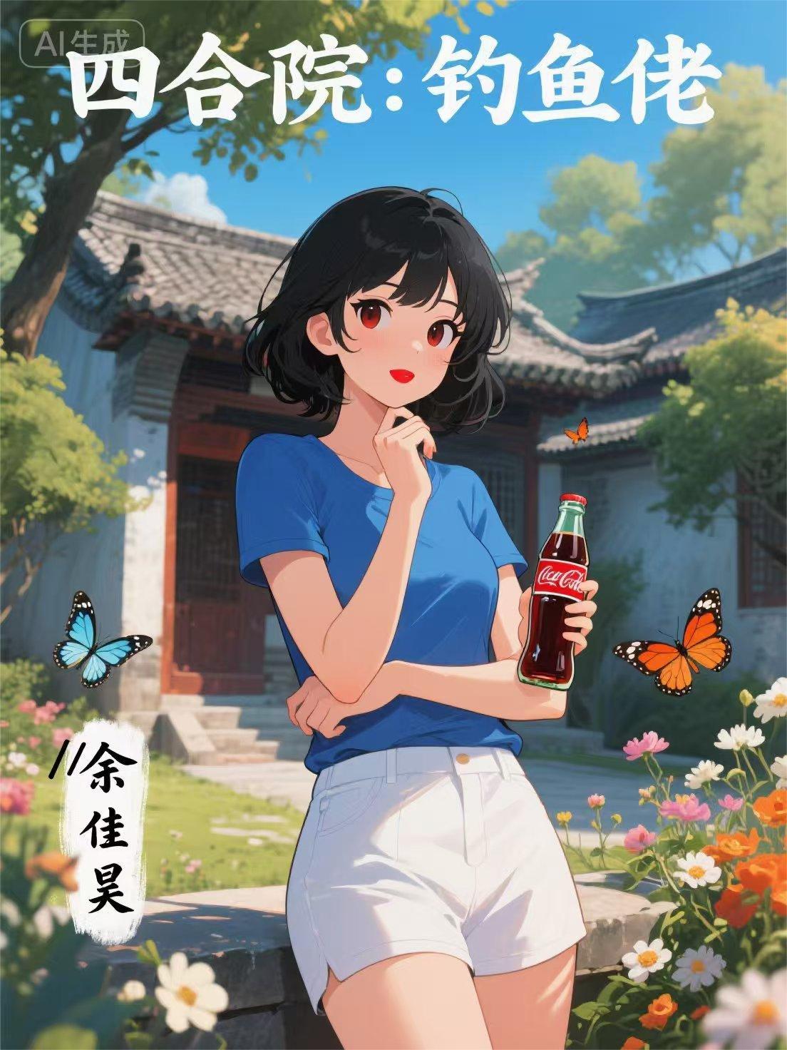 穿兽世后我一胎十崽,兽夫爆量了封面