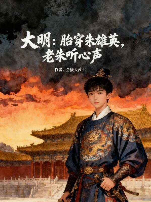 重生我当历史老师，凡子历史课封面