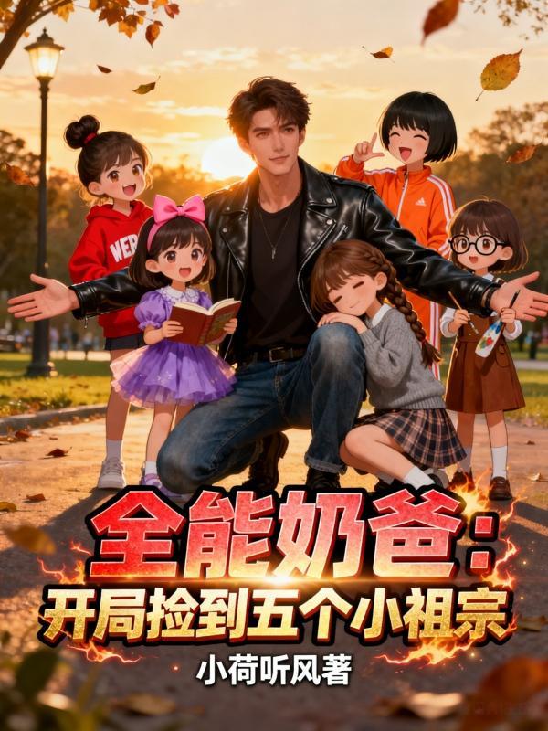 被人格入侵后,我成了救世的神封面