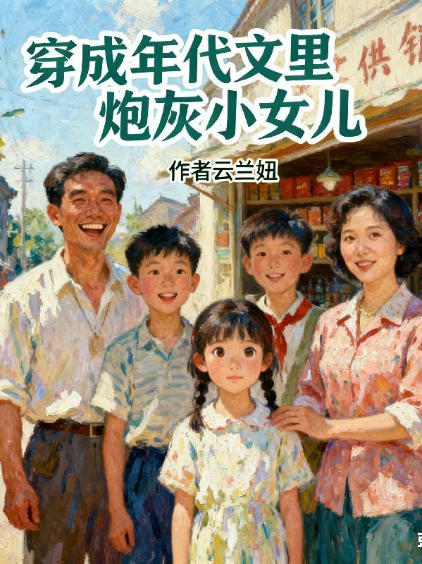 御兽？我直接炼丹喂到满级！封面