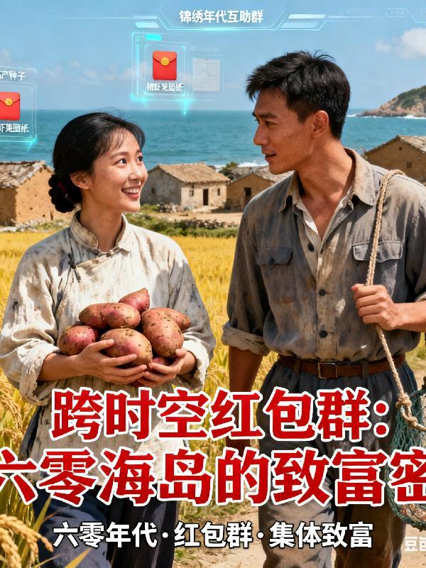 万界奇缘我的系统是熊猫大佬封面