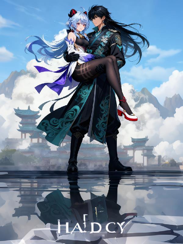 皇叔疯!我重生果断退婚亲到他懵封面