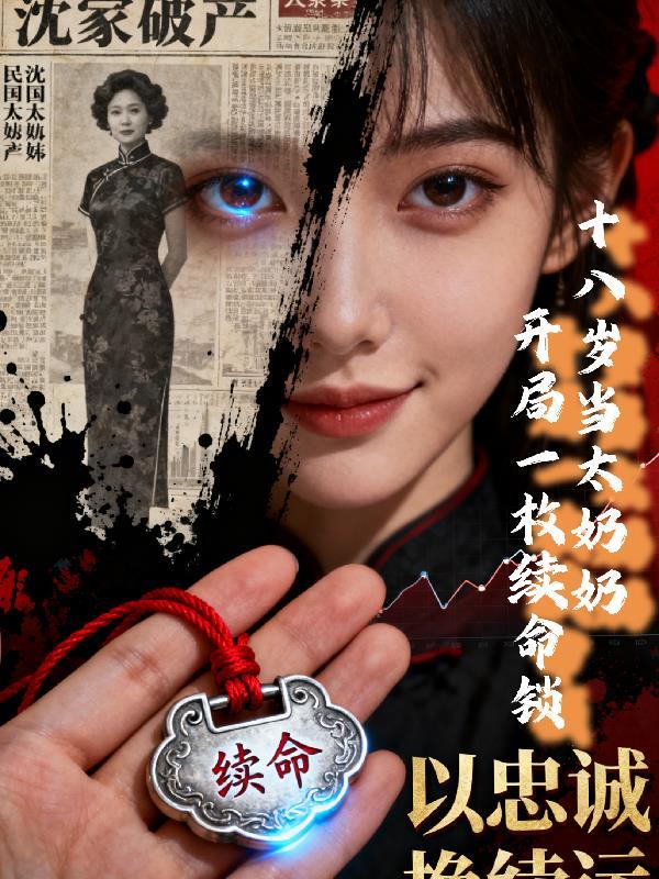 星环编年史封面