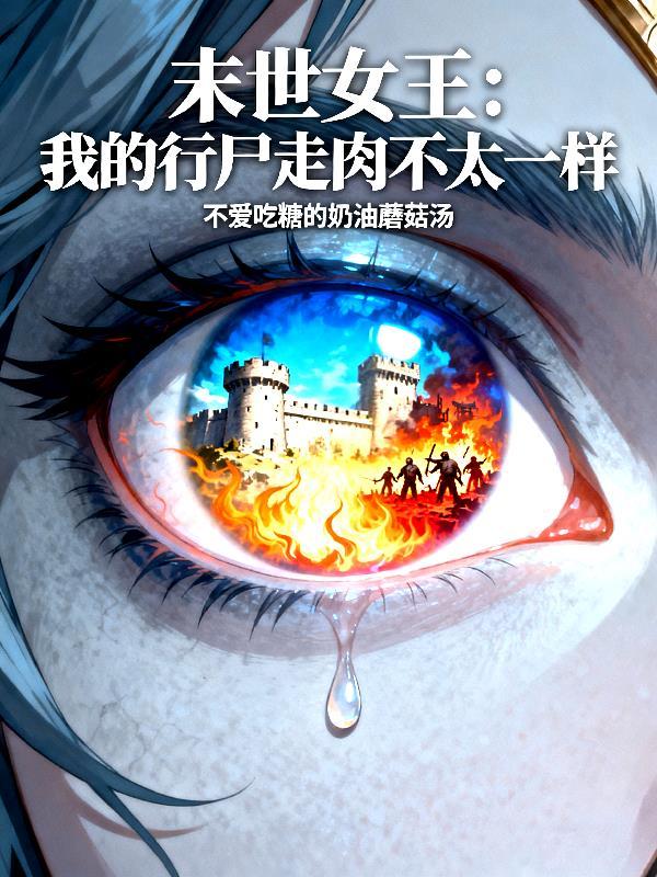 修罗场日记INFP也要当白月光封面