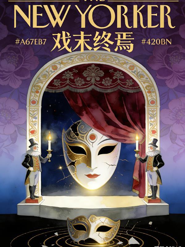 刚上高二,破产逆袭系统来了!封面