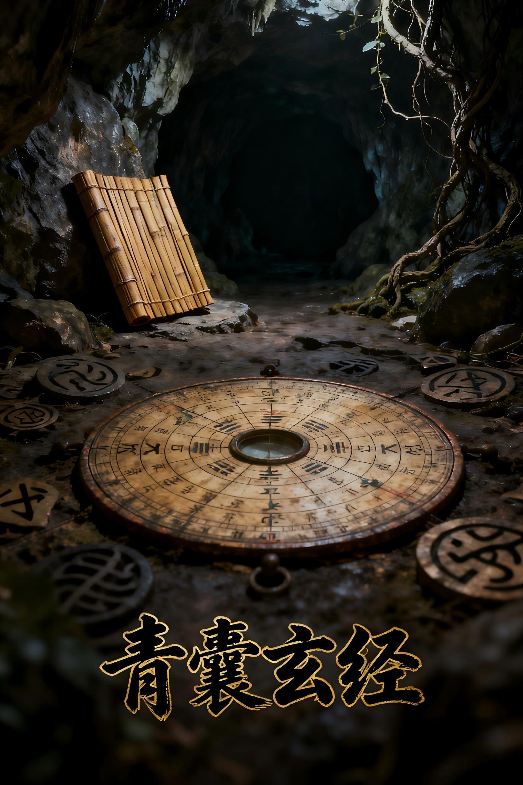 我玉帝首徒，带天庭灭佛算魔道？封面