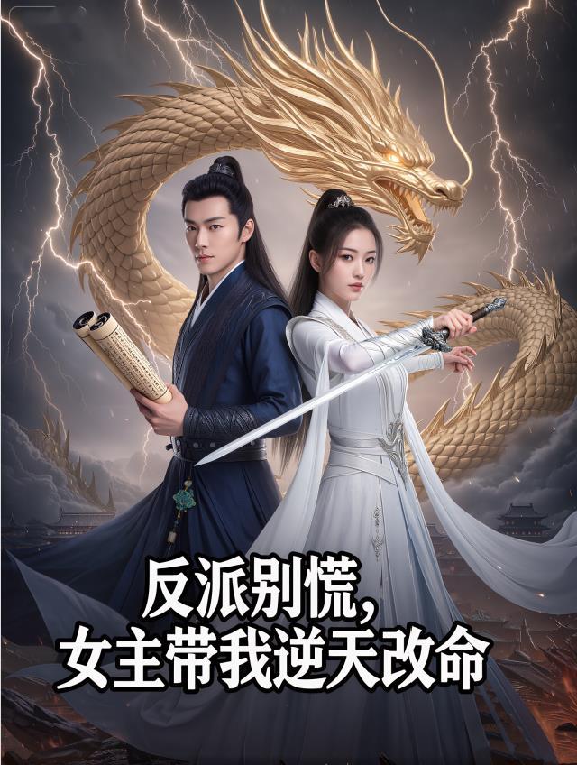 重生戴沐白封面