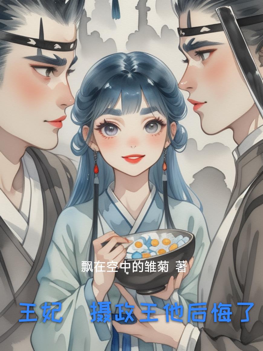 掌家婆婆的屯粮日常封面