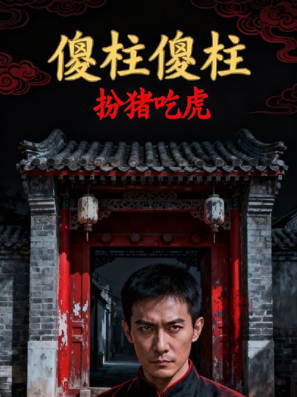 无限:从九龙城寨开始封面