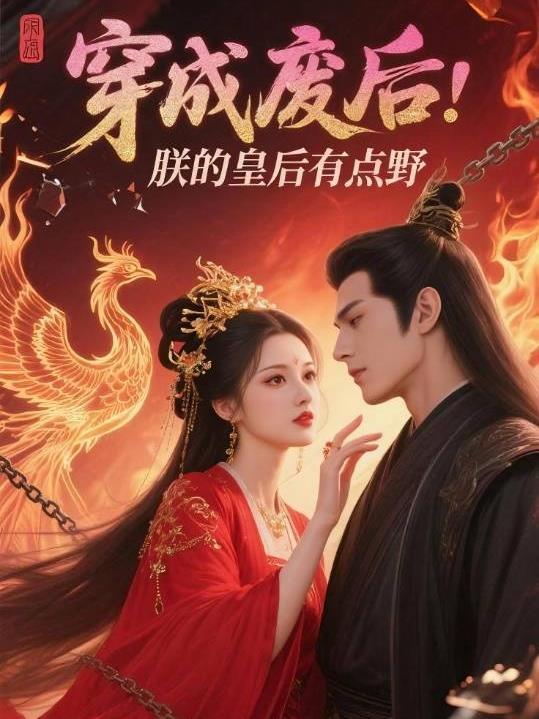 在惊悚游戏:锦鲤大佬靠空间躺赢封面
