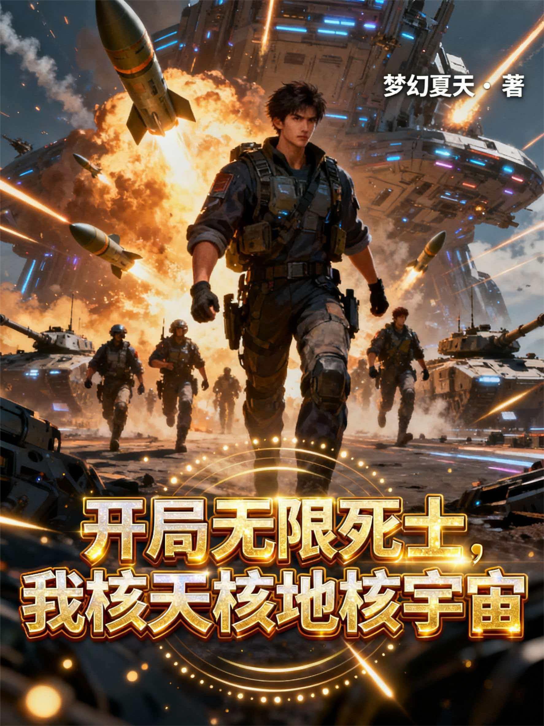 人道崛起，帝辛逆天改命封面