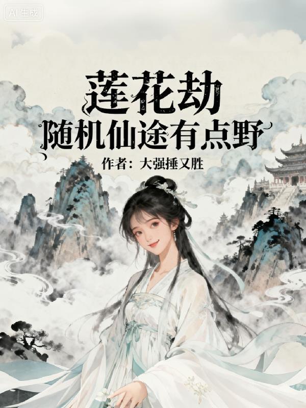 土着夫妻,万界仙尊和女帝?封面
