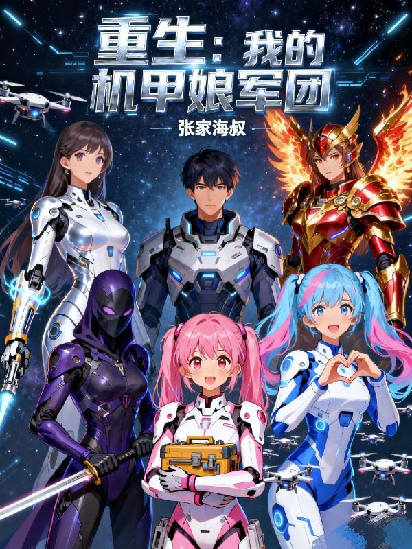 瓢虫雷迪：窃取魔法宝石以后封面