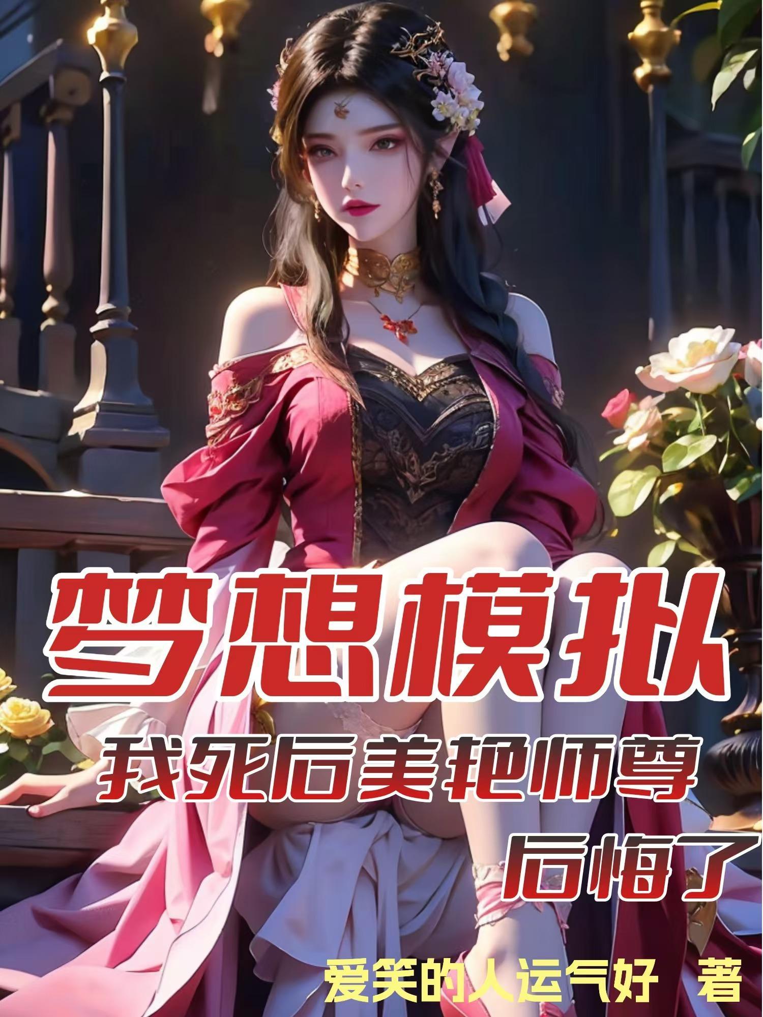 六零公社：我的厂花女友是医生封面