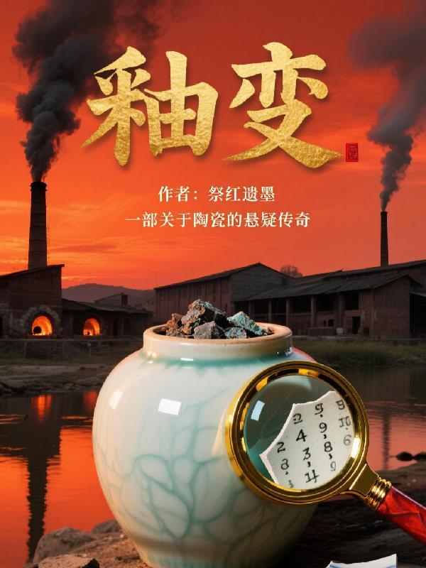 三国：无双神将之吕奉先封面