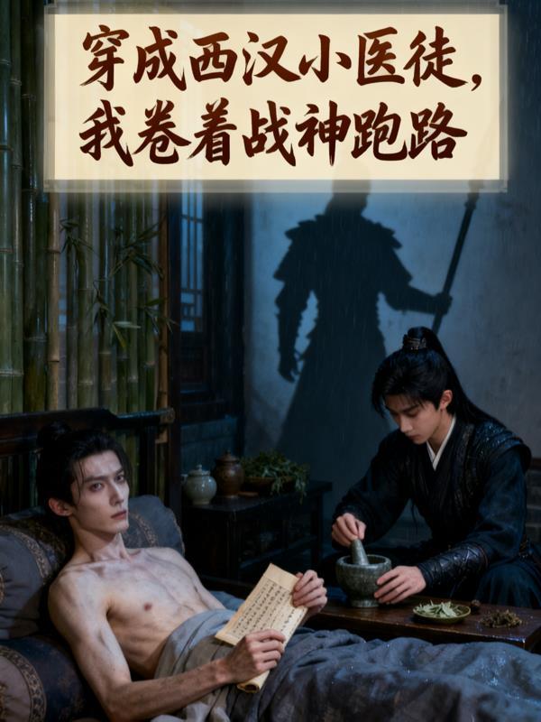 我，新任死神，最后看我拯救世界封面