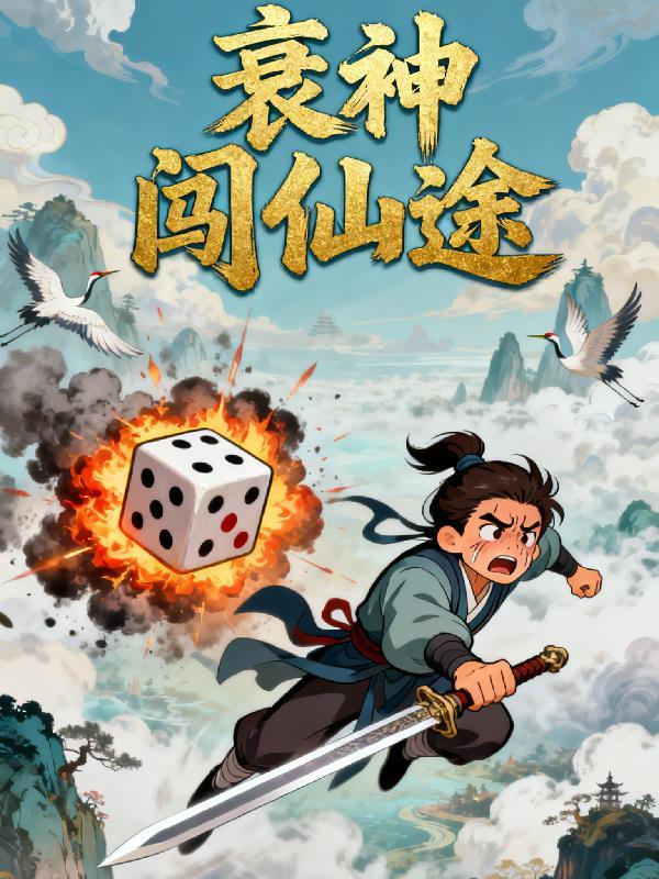 原神：我有一个神级网吧系统封面