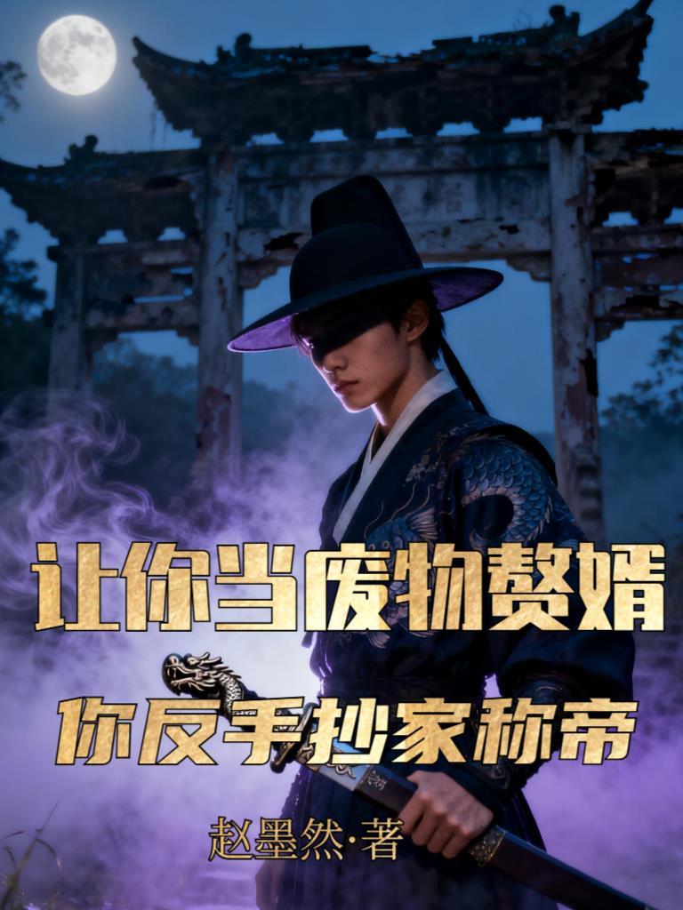 都荒年了，多几个夫君怎么了？封面