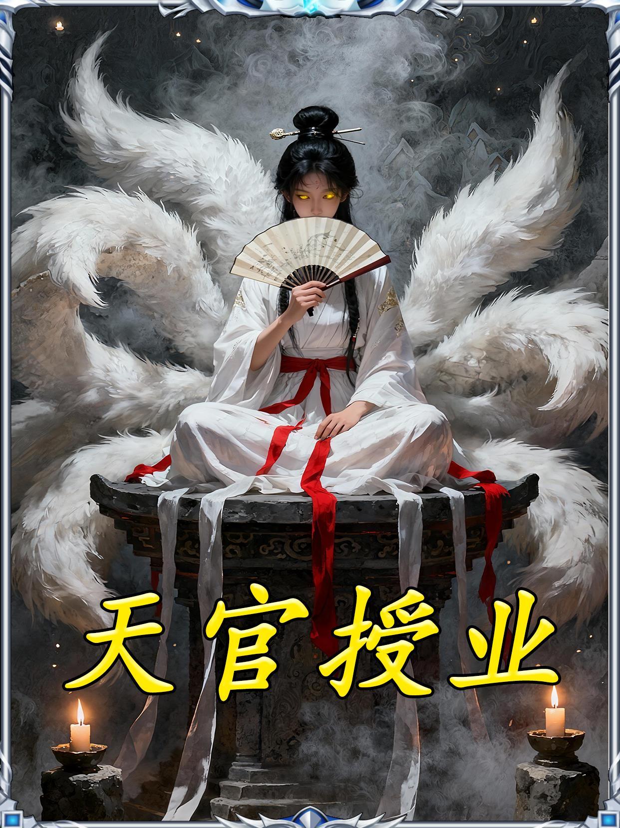 开局收吕布赵云，建立无双霸业封面