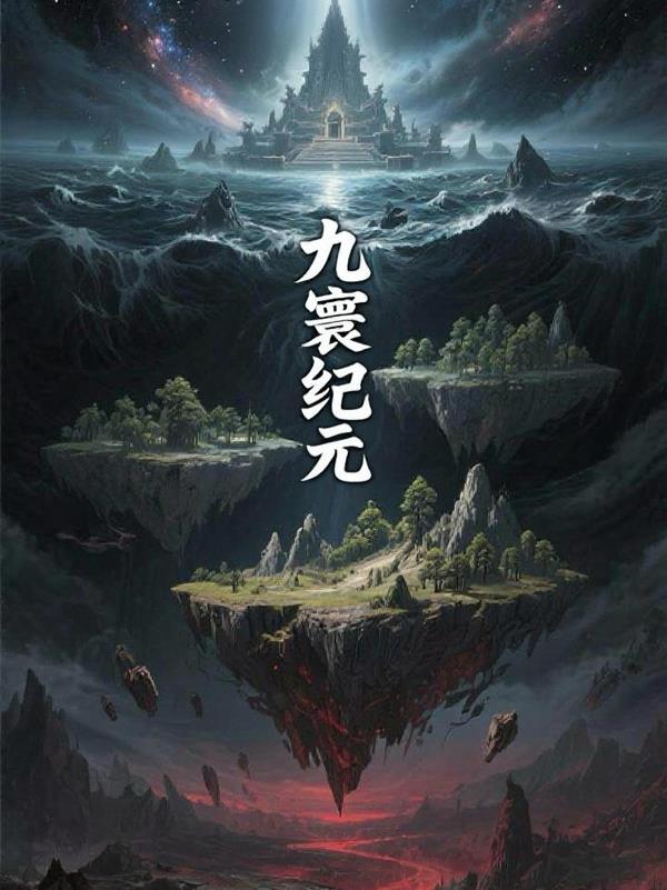 末世机械主宰封面