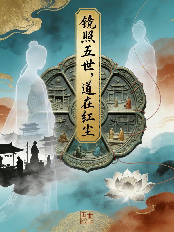 拜师三清,开局揭露斩三尸阴谋!封面