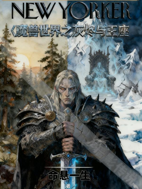 社畜的领主生涯封面