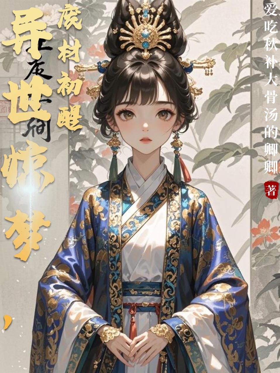 半梦念想封面