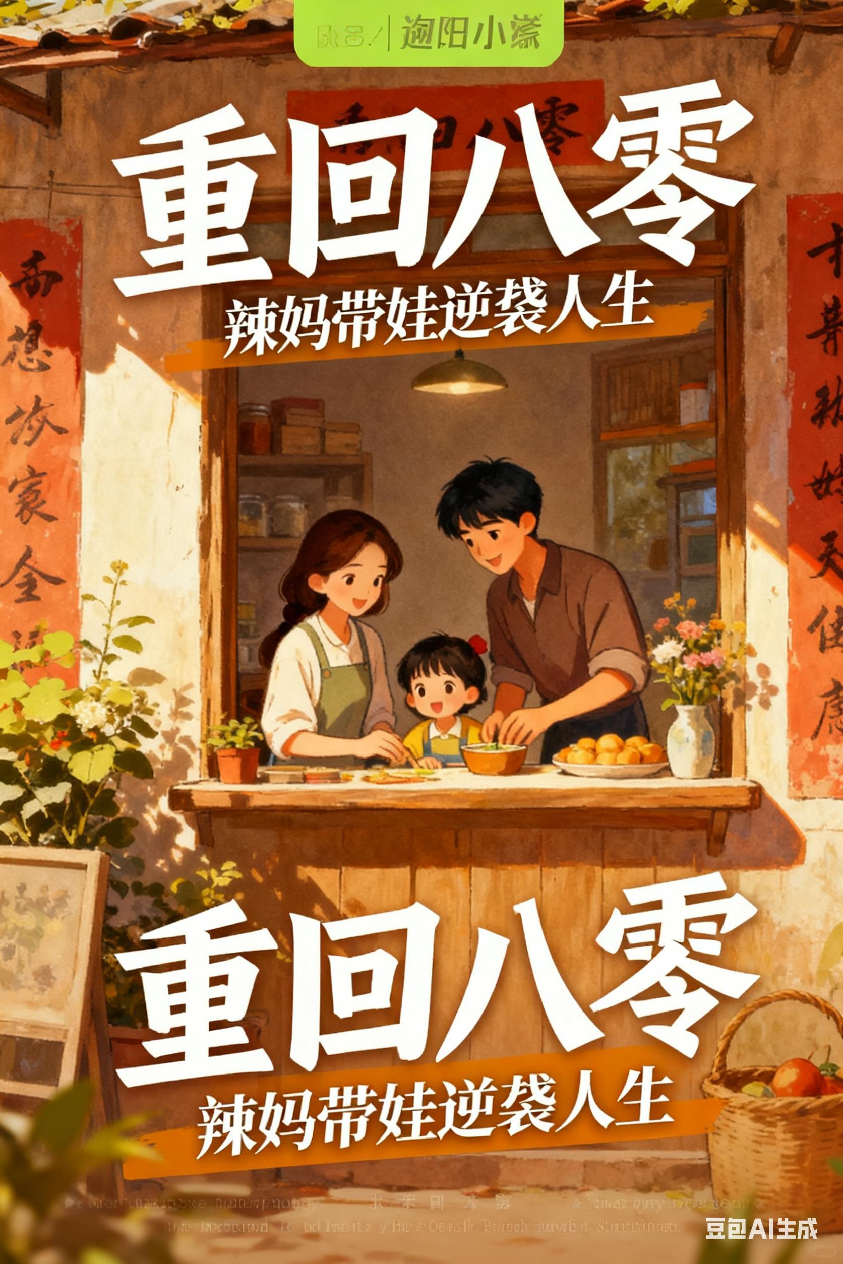 系统坑我修假仙封面