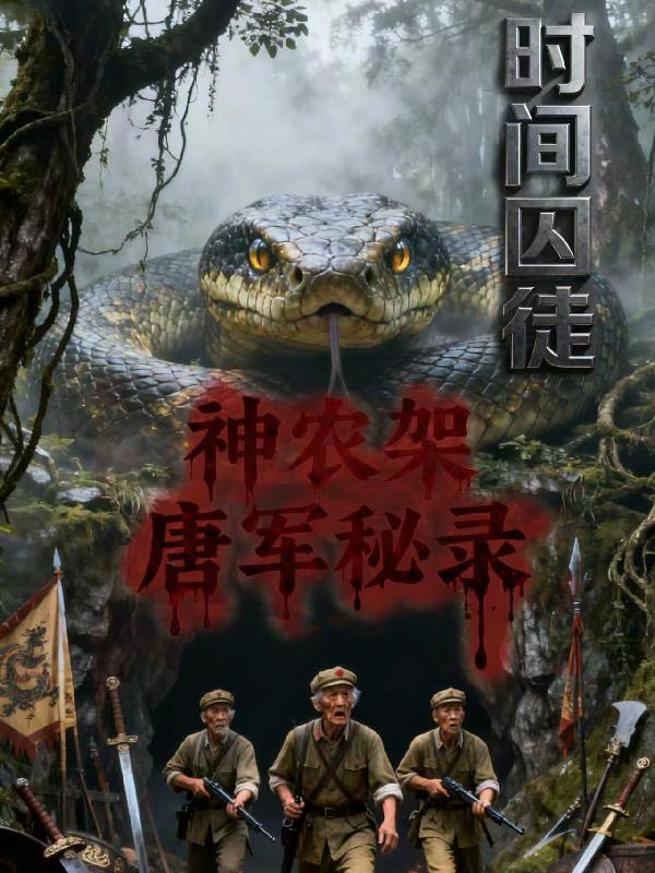 我是莽夫封面